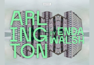 Enda Walsh’s Arlington Comes to Scotland
