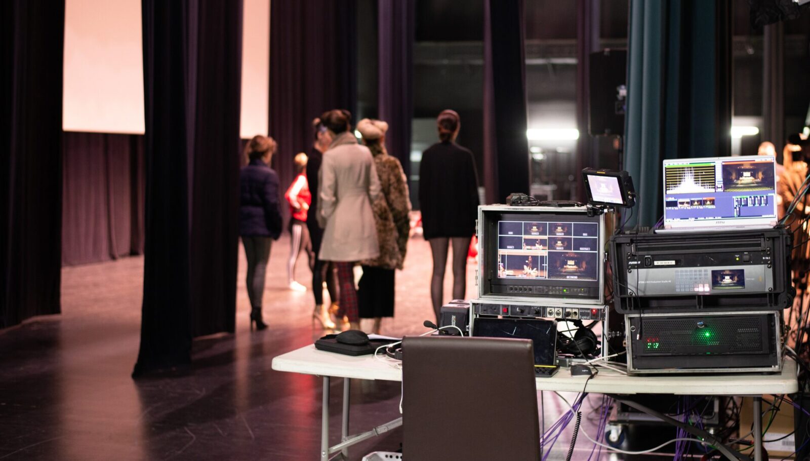 Foundation for Stage Managers Opens Sixth Grants Application Cycle