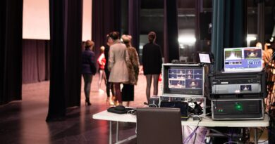 Foundation for Stage Managers (FSM) Opens Sixth Grants Application Cycle