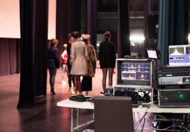 Foundation for Stage Managers Opens Sixth Grants Application Cycle