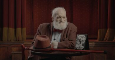 Hovey Burgess Turns 85 with One-Night Tribute Show