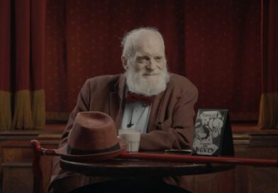Hovey Burgess Turns 85 with One-Night Tribute Show