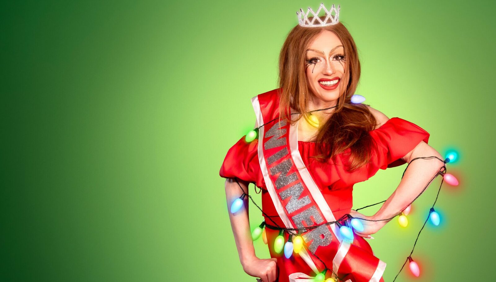 Little Miss Christmas Makes London Debut