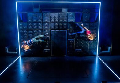 Lost Atoms A Heartfelt UK Tour of Love and Memory