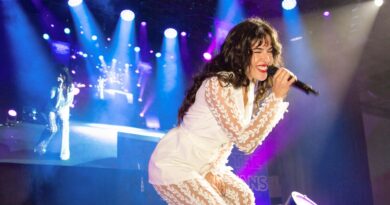 Musical Con Reveals Star-Studded Line-Up