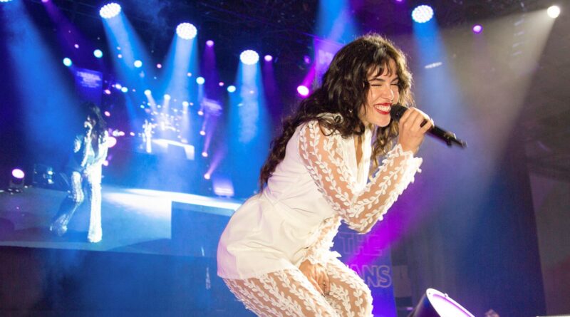 Musical Con Reveals Star-Studded Line-Up