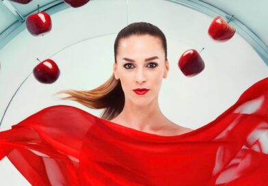 Natasha Tsakos Making Theatre in Zero-G