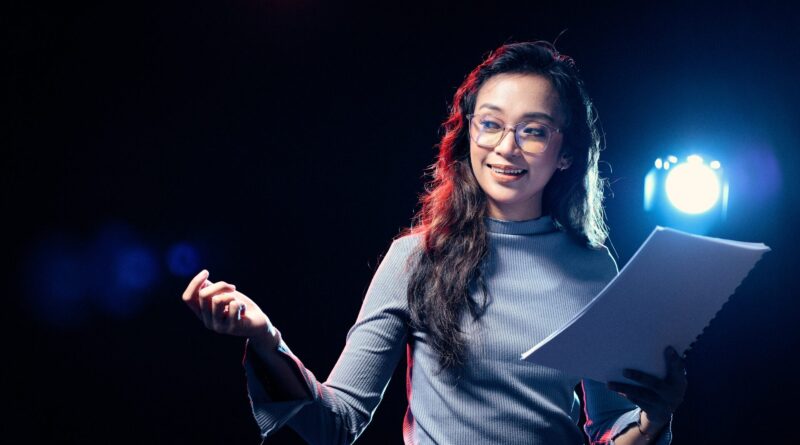 Stage Manager Jobs: The StageLync Job Board