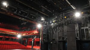 Technical Theatre Jobs: The StageLync Job Board