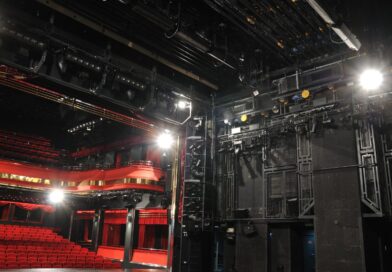Technical Theatre Jobs