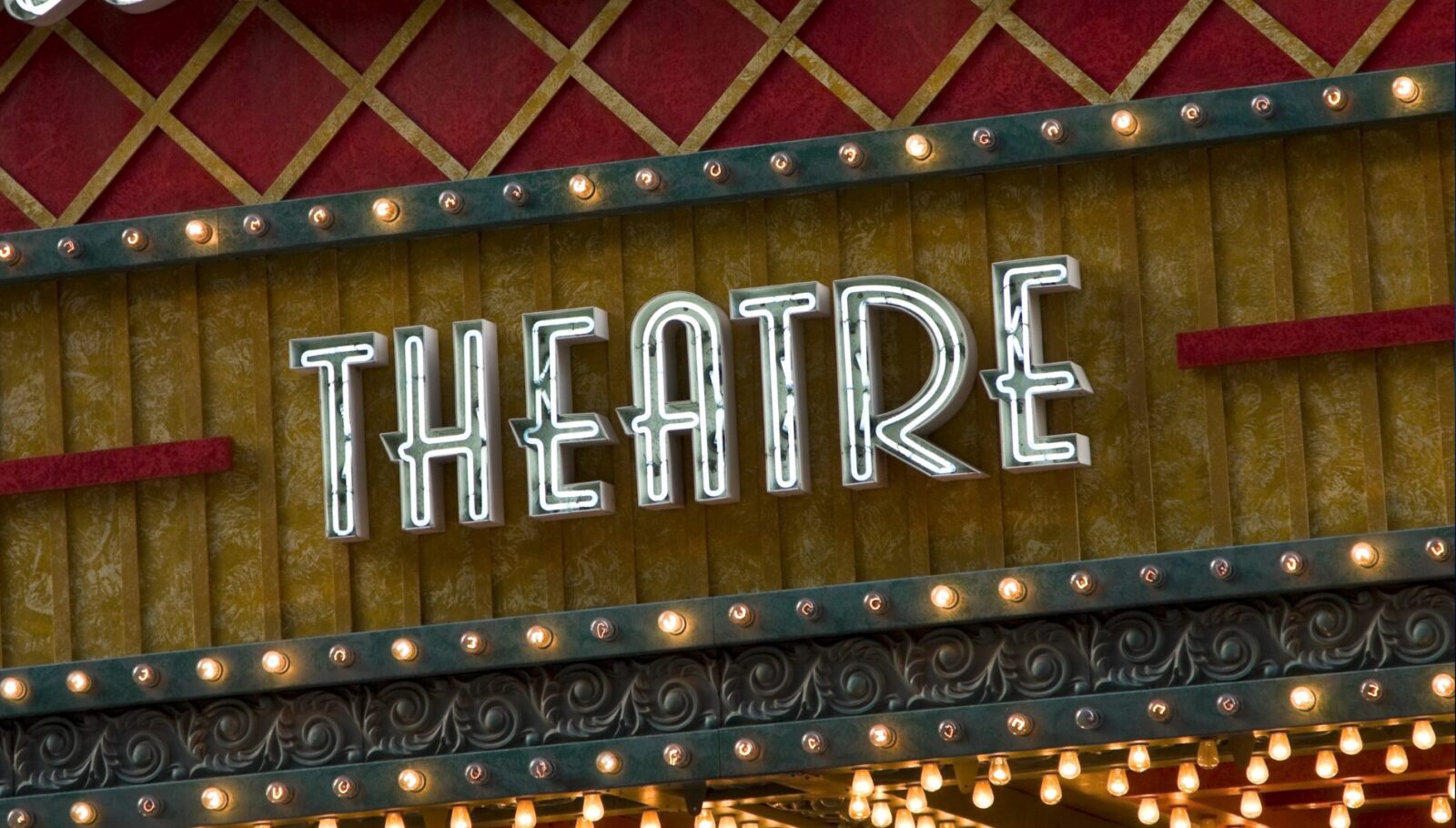 Theatrical Automation Jobs