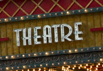 Theatrical Automation Jobs