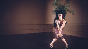 Performing Jobs: The StageLync Job Board