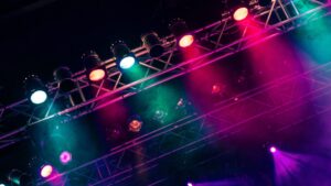 Lighting Jobs: The StageLync Job Board
