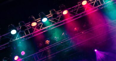 Lighting Jobs: The StageLync Job Board