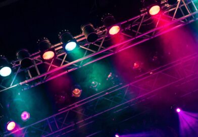 Lighting JObs