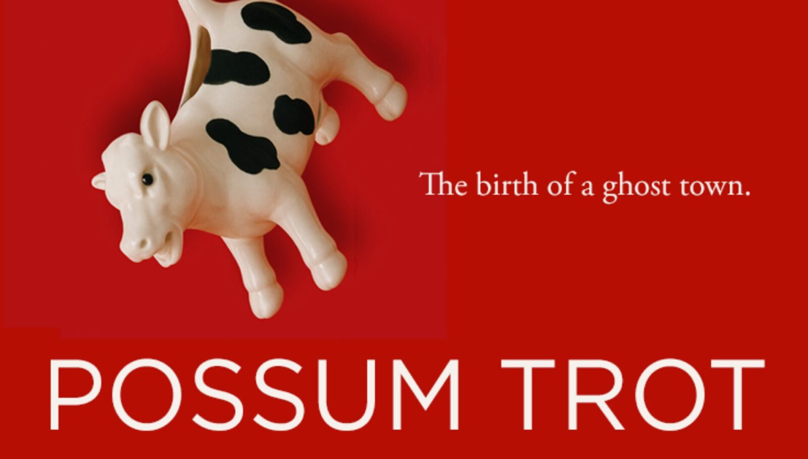 Nebraska’s Possum Trot Debuts in London