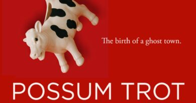 Nebraska’s Possum Trot Debuts in London