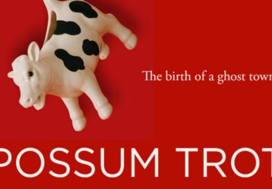 Nebraska’s Possum Trot Debuts in London