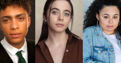 New Lineup Revealed for Guts + Glitter Charity Concert
