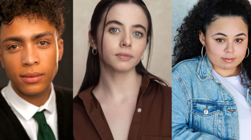 New Lineup Revealed for Guts + Glitter Charity Concert