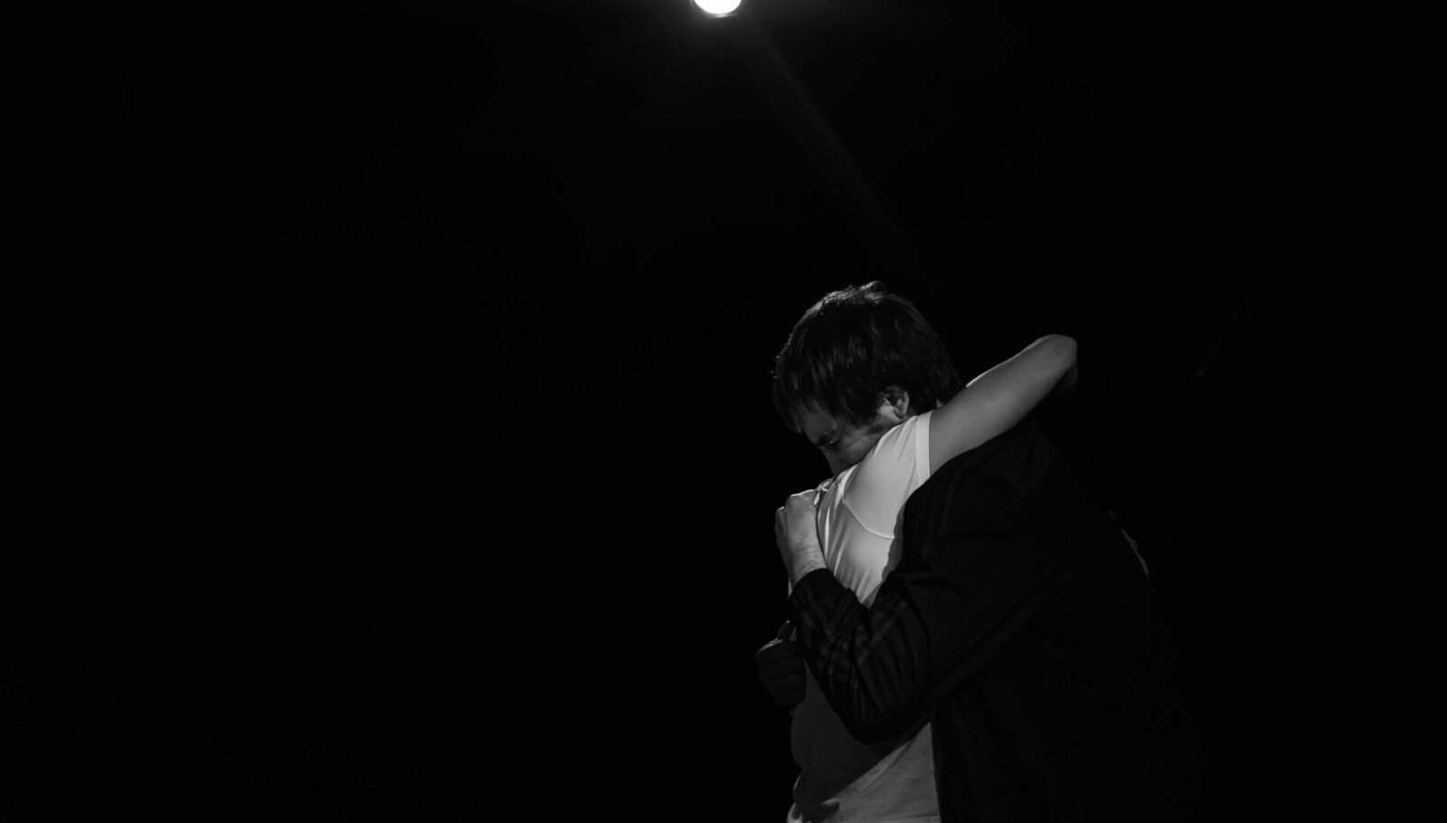 Overwhelm Premieres at The Bread & Roses Theatre UK