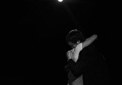 Overwhelm Premieres at The Bread & Roses Theatre UK