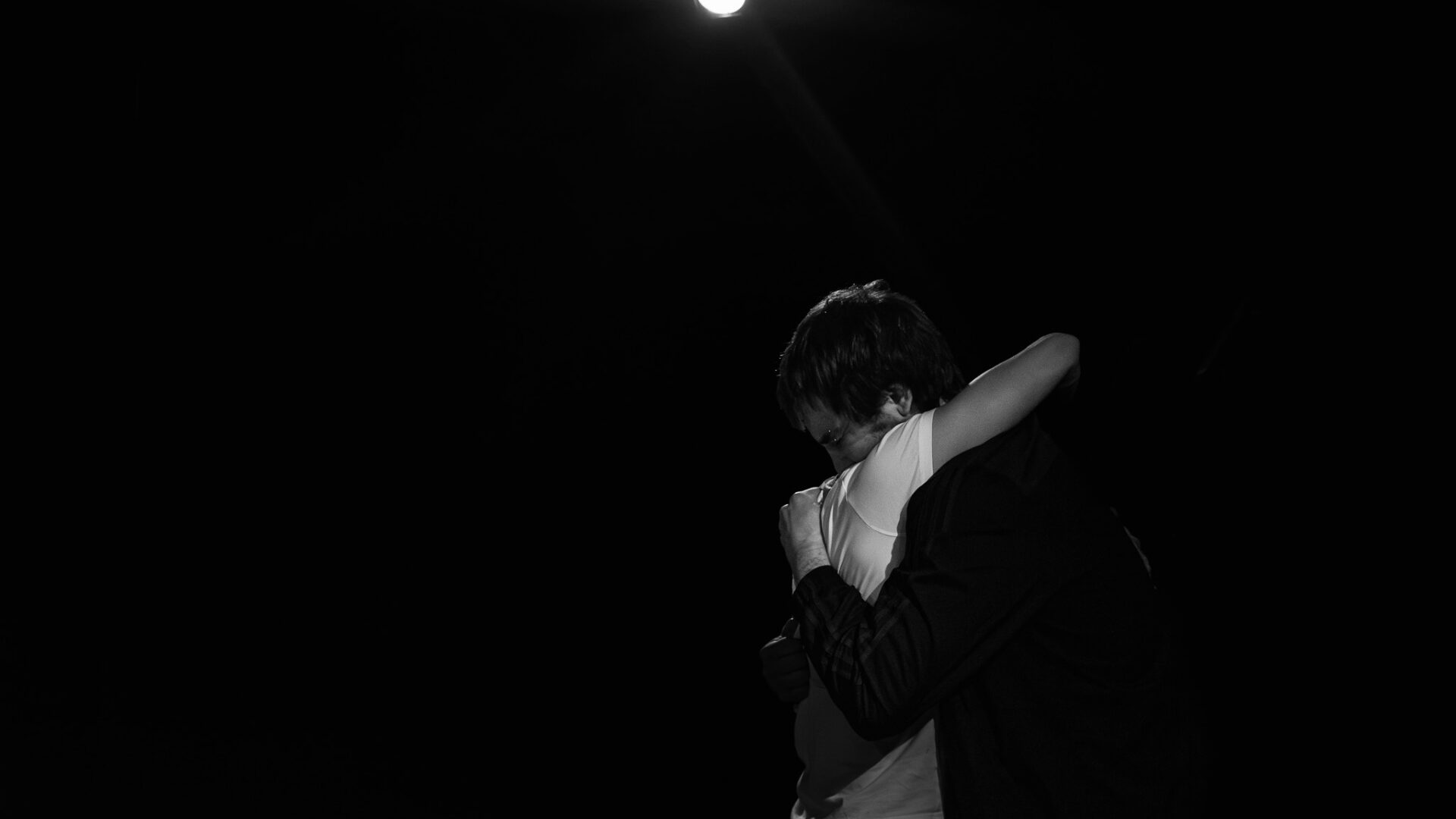 Overwhelm Premieres at The Bread & Roses Theatre UK