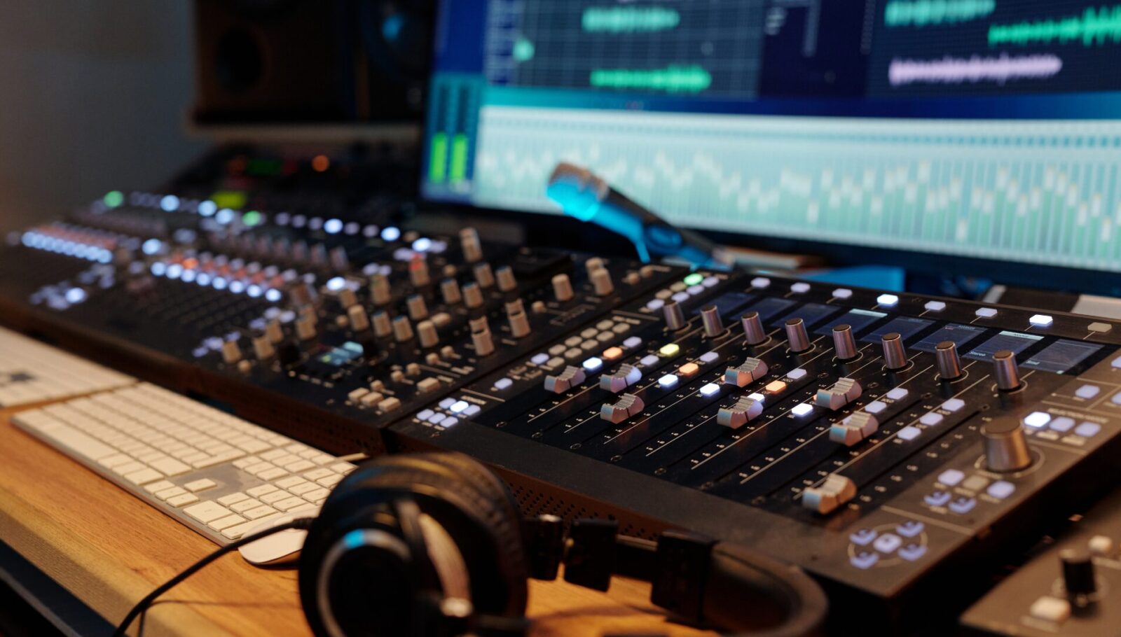 Paradoxes In Vocal Editing