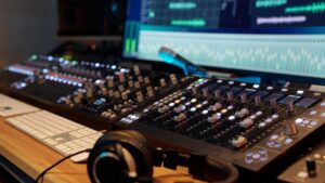 Paradoxes In Vocal Editing