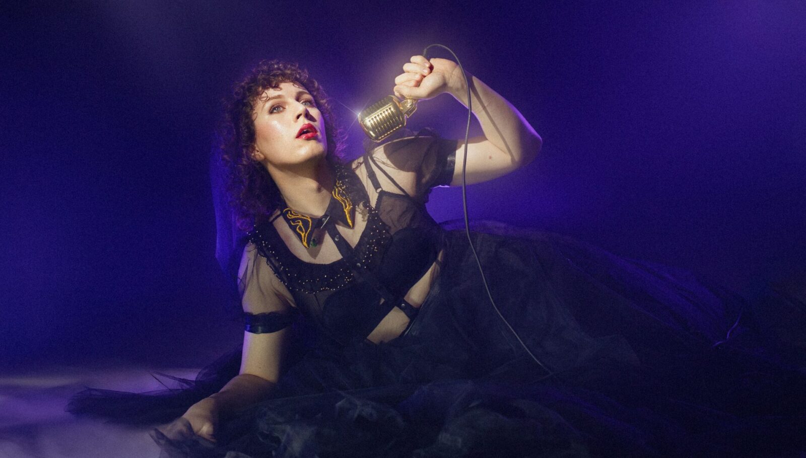 Pleasance Triumphs at 2025 Edinburgh Comedy Awards