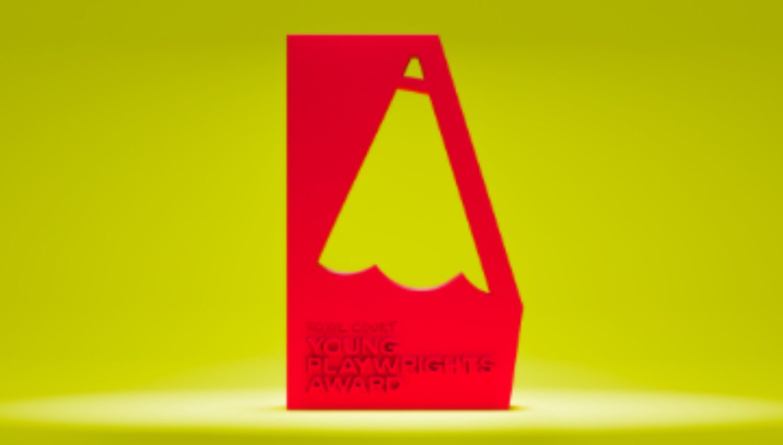 Royal Court UK Launches First National Young Playwrights Award