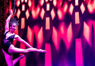 Soirée des Arts In the Heart of Miami – A Circus Celebration