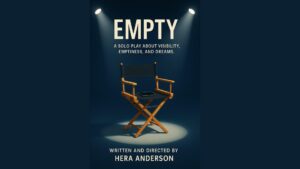 Solo Play EMPTY Set for 2026 Premiere and Global Stage