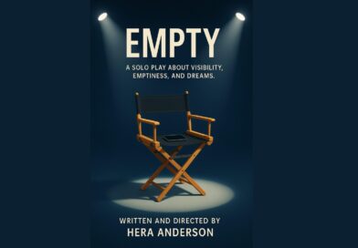 Solo Play EMPTY Set for 2026 Premiere and Global Stage