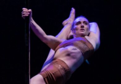 Sophie Duncan Pole, Circus, and Survival of the Friendliest