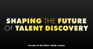 Spotlight Hosts First Talent Discovery Conference