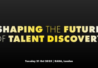 Spotlight Hosts First Talent Discovery Conference