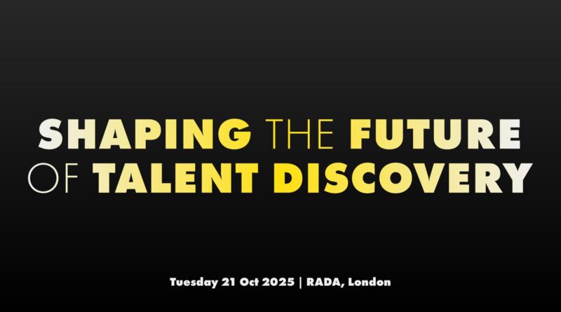 Spotlight Hosts First Talent Discovery Conference