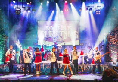 That’ll Be Christmas Brings Festive Hits Across the UK