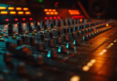 Sound Jobs