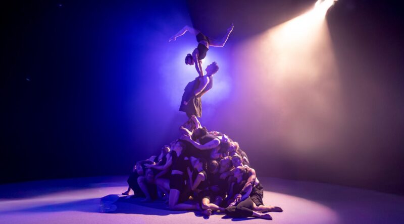 The Genesis at Peacock Theatre, September 2025