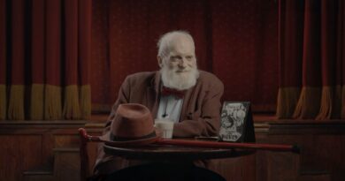 The Life & Legacy of Hovey Burgess