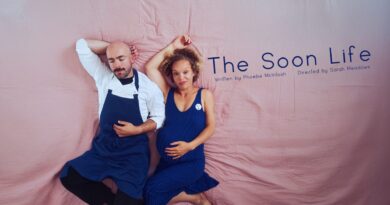 The Soon Life at Southwark Playhouse UK This October