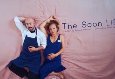 The Soon Life at Southwark Playhouse UK This October