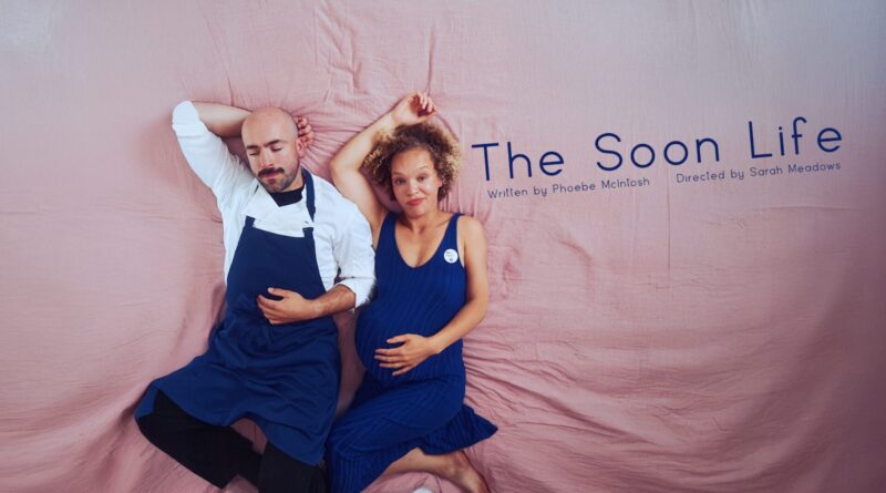 The Soon Life at Southwark Playhouse UK This October