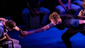 Amici Dance Theatre Unveils Our History Exhibition