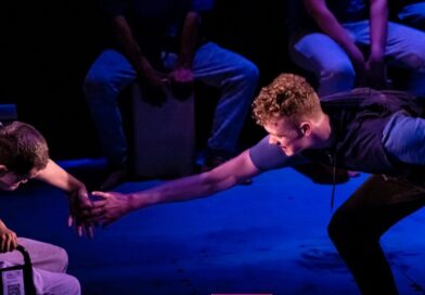Amici Dance Theatre Unveils Our History Exhibition