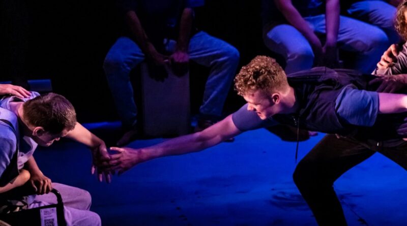 Amici Dance Theatre Unveils Our History Exhibition