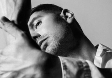 Bence Vági Building Immersive Worlds Through Circus and Dance